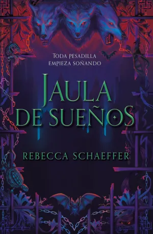 JAULA DE SUEÑOS