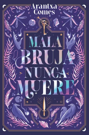 Mala Bruja Nunca Muere