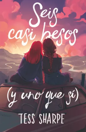 Tbr. seis Casi Besos(Y Uno que Si)
