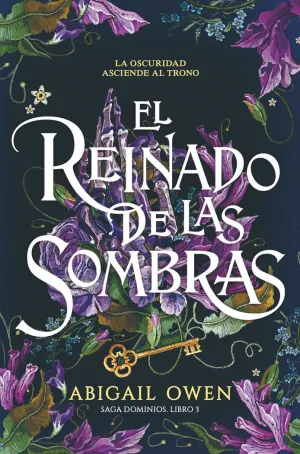 TBR.DOM.3 EL REINADO DE LAS SOMBRAS