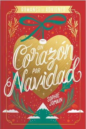 UN CORAZÓN POR NAVIDAD. EDICIÓN ESPECIAL