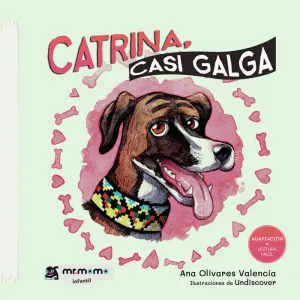 Catrina, Casi Galga