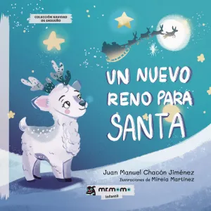 UN NUEVO RENO PARA SANTA
