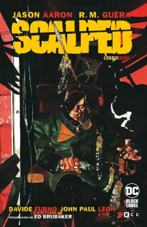 SCALPED LIBRO 02 (3A EDICIÓN)
