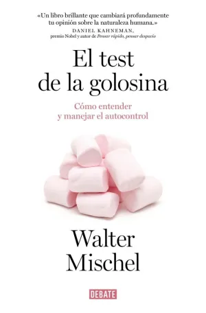 EL TEST DE LA GOLOSINA
