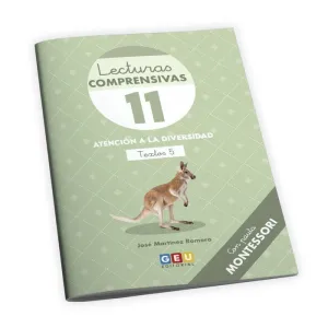 Lectura Comprensiva 3 Primaria Libros de Comprension Lectora 3 Primaria Edit
