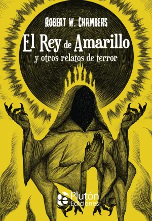 El Rey de Amarillo y Otros Relatos de Terror