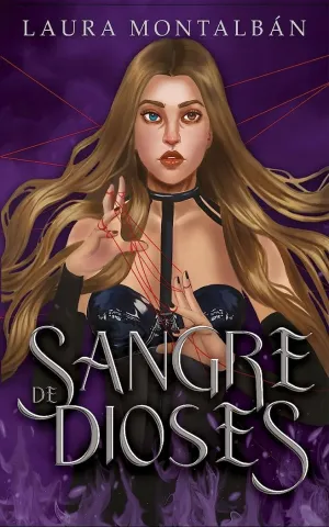 SANGRE DE DIOSES