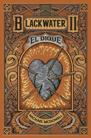 BLACKWATER II. EL DIQUE