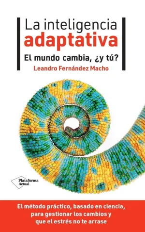 LA INTELIGENCIA ADAPTATIVA