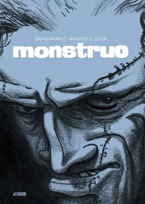 MONSTRUO MONSTRUO