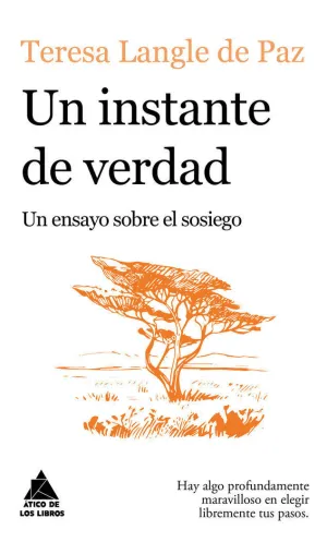 UN INSTANTE DE VERDAD