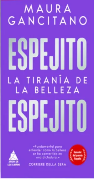 ESPEJITO, ESPEJITO
