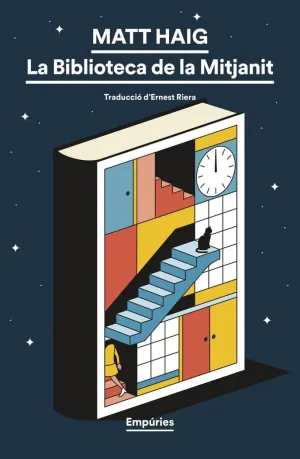 La Biblioteca de la Mitjanit