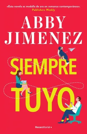 SIEMPRE TUYO SIEMPRE TUYO