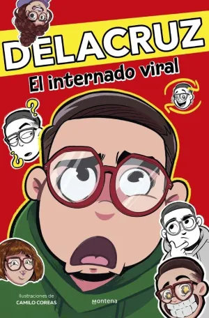 DELACRUZ - EL INTERNADO VIRAL DELACRUZ - EL INTERNADO VIRAL