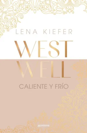 Caliente y Frío (Westwell 3)