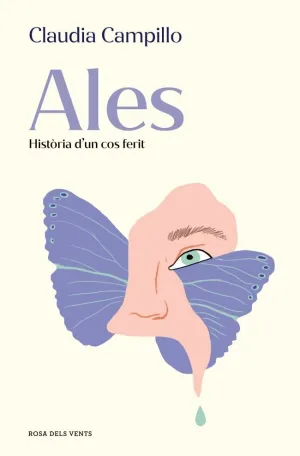 ALES. HISTÒRIA D'UN COS FERIT