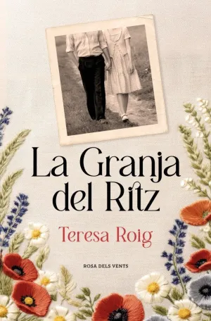 La Granja del Ritz