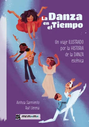 La Danza en el Tiempo