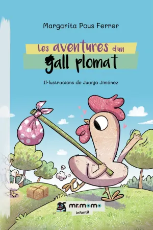 LES AVENTURES D UN GALL PLOMAT