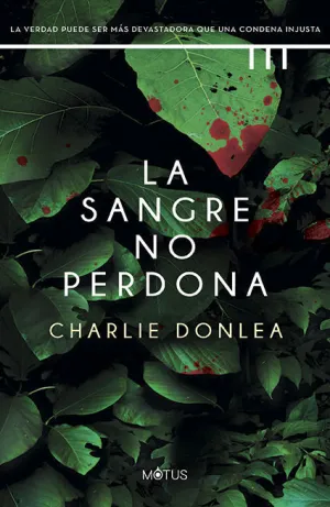 SANGRE NO PERDONA