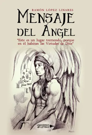 MENSAJE DEL ÁNGEL