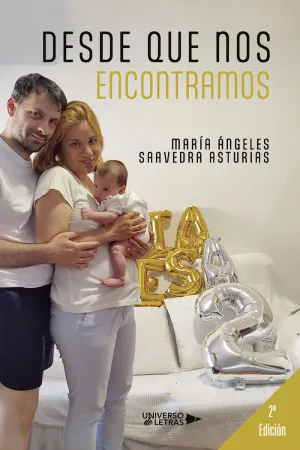 DESDE QUE NOS ENCONTRAMOS