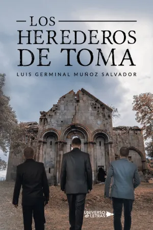 LOS HEREDEROS DE TOMA