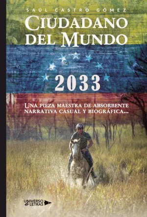 CIUDADANO DEL MUNDO 2033