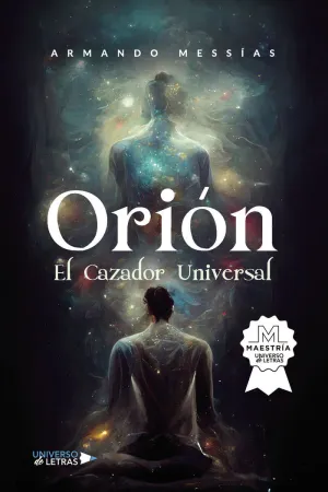 ORIÓN EL CAZADOR UNIVERSAL