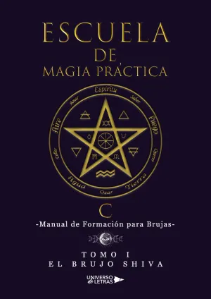 ESCUELA DE MAGIA PRÁCTICA