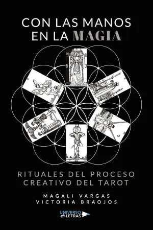CON LAS MANOS EN LA MAGIA