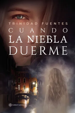 CUANDO LA NIEBLA DUERME