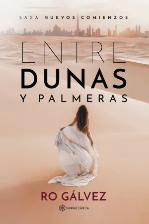 ENTRE DUNAS Y PALMERAS ENTRE DUNAS Y PALMERAS
