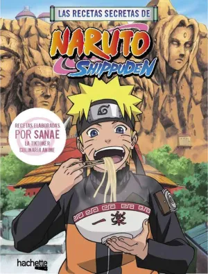 Naruto Shippuden