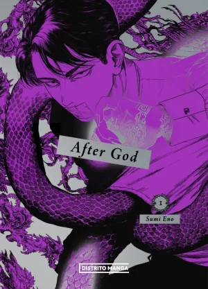 After God 3
