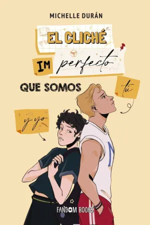 El Cliché Imper Somos tú