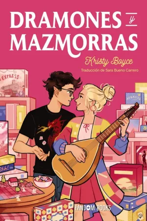 DRAMONES Y MAZMORRAS DRAMONES Y MAZMORRAS