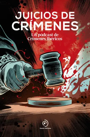 JUICIOS DE CRÍMENES