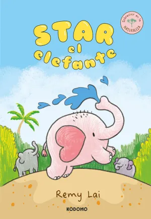 STAR, EL ELEFANTE