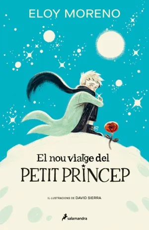 El Nou Viatge del Petit Princep