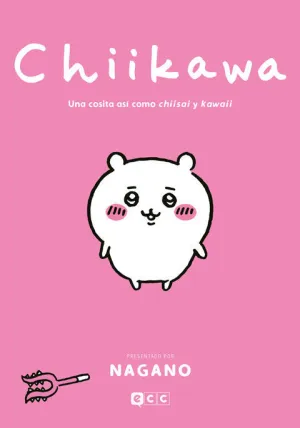 CHIIKAWA NÚM. 01