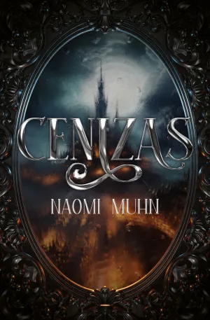 CENIZAS CENIZAS