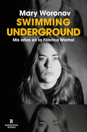 SWIMMING UNDERGROUND