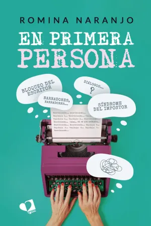 EN PRIMERA PERSONA