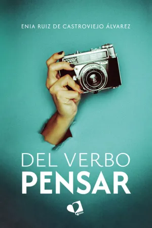 DEL VERBO PENSAR
