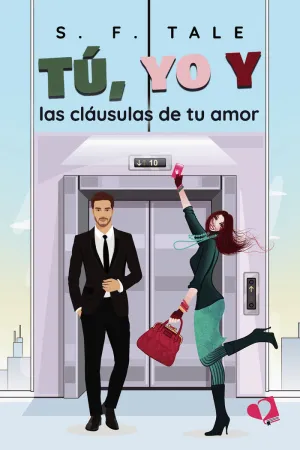 TÚ, YO Y LAS CLÁUSULAS  DE TU AMOR
