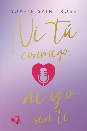NI TÚ CONMIGO, NI YO SIN TI