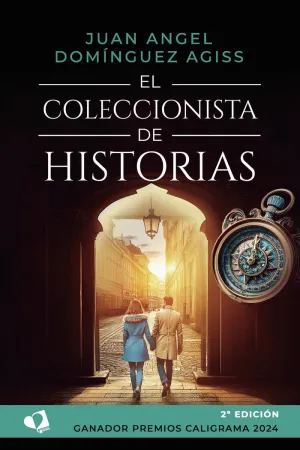El Coleccionista de Historias